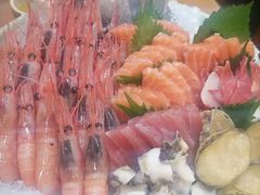 -银子铁板烧料理自助餐(人民广场店)
