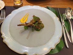 -王府茶宴(大观园总店)