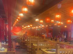 -吴老幺火锅(金龙店)