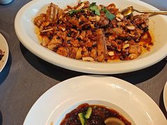 -小天厨民间菜馆(深圳街店)