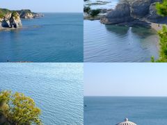 -大连金石滩滨海国家地质公园