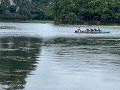 -星湖旅游景区七星岩