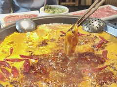 -俏媳妇火锅(宽窄巷子店)