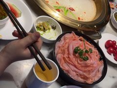 -川味观·鲜货火锅(景芳水湘店)