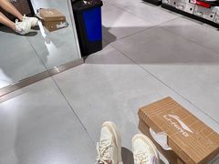 -五环Outlets(高新工厂店)