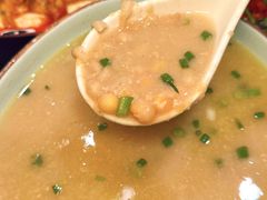 -新繁老號豌豆汤饭店·江湖菜(宝光寺店)