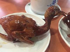 -煲煲掂风味煲仔饭餐厅(西区店)