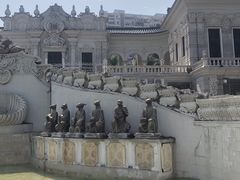-珠海圆明新园