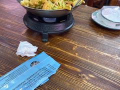 -叶存利海鲜大馅饺子(海宁路总店)