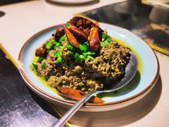 -京味斋·北京烤鸭(北京南站洋桥店)