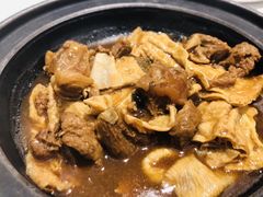 -稻香酒家·35年老字号(侨光店)
