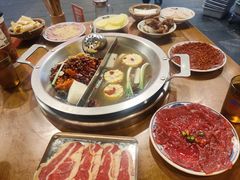 -楠火锅(太古里总店)