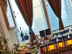 -火舞泰·泰式海鲜火锅餐厅(世纪城店)