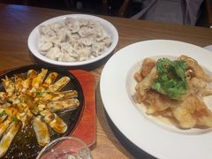 -鸽子窝(黄村店)