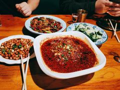 -柴窝堡22号辣子鸡·传承新疆菜