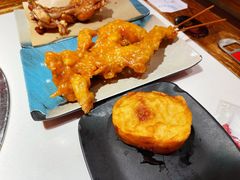 -老天桥蛙炉火锅(姑苏总店)
