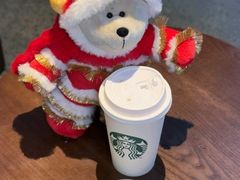 -星巴克臻选(广州高德置地秋广场店)