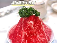 -喜聚薈·花膠雞海鮮火鍋(越秀店)