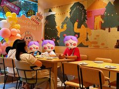 -乐凯撒披萨(喜荟城店)