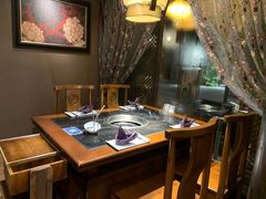 包厢-三只耳火锅(宽窄巷子店)