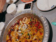-邑金陵北京烤鸭店·现炒家常菜(ITC MALL店)