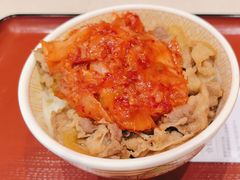 -食其家·牛丼咖喱(日月光中心广场店)