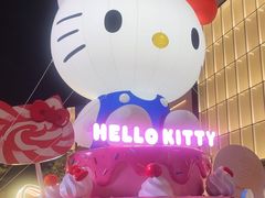 -东莞松山湖万象汇