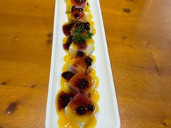 -南山小渔村•大连海鲜大连菜(七七街店)