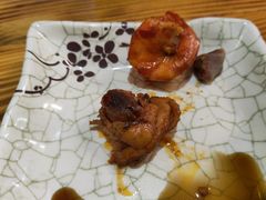 -小V家秘制火锅鸡(钟源小区店)