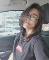 -丝语萱形象
