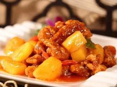 -古南都·老广东酒楼(龙江店)