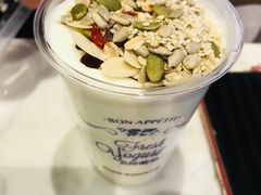 -巴黎贝甜(大宁国际商业广场店)