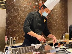 -大渔铁板烧(蛇口店)