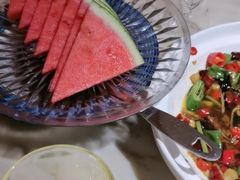 -梁家大院•农家菜(昆山会展中心店)