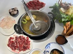 -陈记顺和潮汕牛肉火锅(韩江路店)