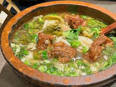 -山石榴·贵州菜(丰盛里店)