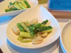 -金鹰国际酒店·满园春中餐厅