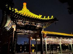 -迎泽公园