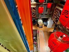 -老灶堂文创火锅(文艺路店)