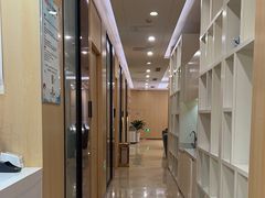 -合肥美奥口腔·种植矫正中心(政务院)