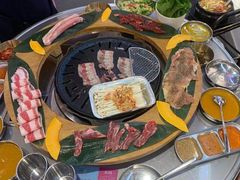 -玄希浪漫厨房·韩料烤肉(湖滨银泰in77店)