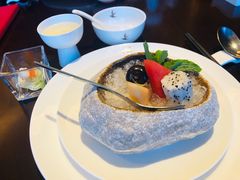 -彩丰楼·中餐厅(国家会展中心上海洲际店)