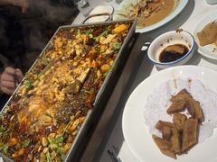 -新侨小馆(东直门北小街店)