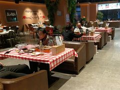 -虎子烧烤(湘江北路店)
