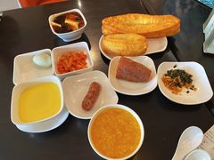 -阿那亚第三食堂 Cafeteria 3