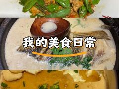 -赣饭农家·江西小炒(西乡店)