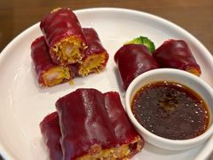 -岭南小生·粤港点心(南门口店)