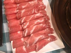 -南来顺饭庄·清真(南菜园店)