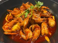 -虾吃虾涮.虾火锅.肉蟹煲(步步高梅溪新天地店)