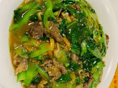 -潮汕大目牛肉火锅(上梅林店)